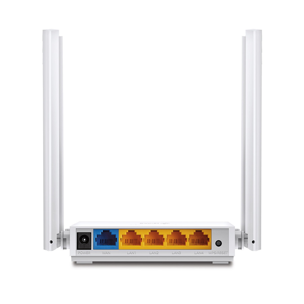 TP-Link Archer C24 Router
